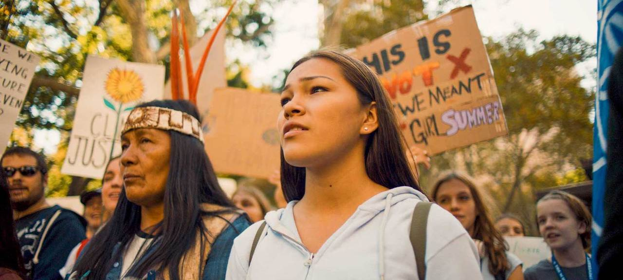 No One Is Going To Wait For You or Tell You What To Do