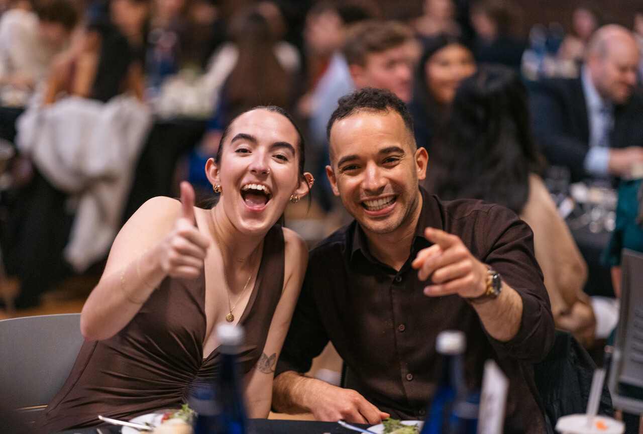 Host a Local Alumni Social 