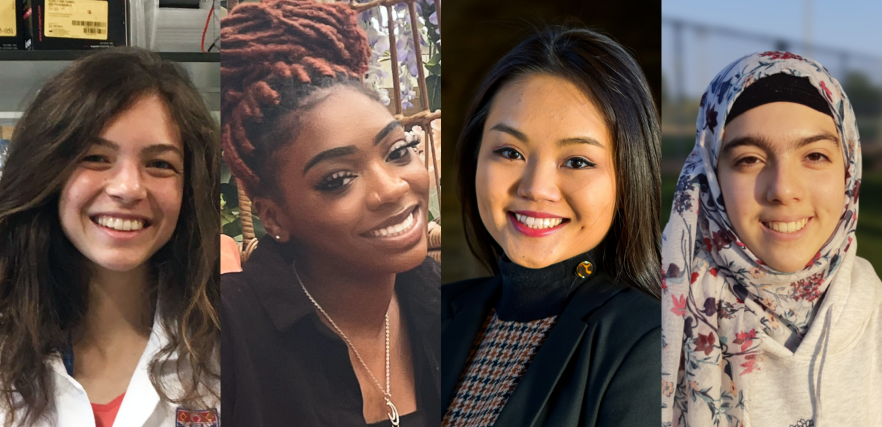 Meet The New Subject Co-Leads