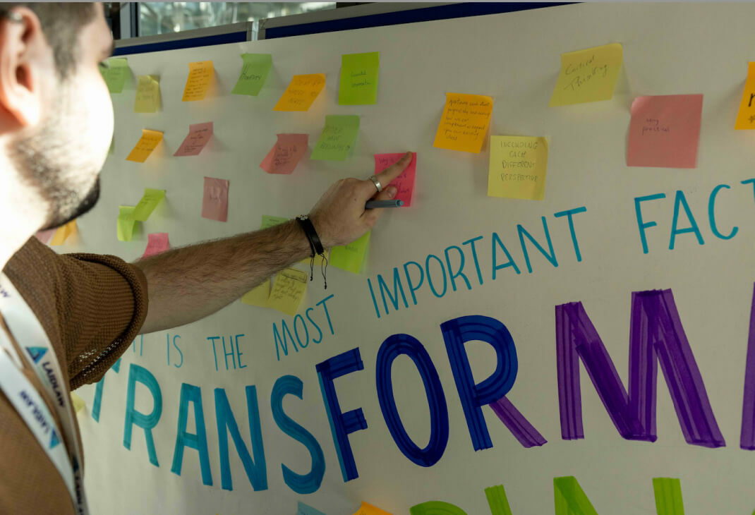 Announcing the Laidlaw Scholars Advisory Board 2026