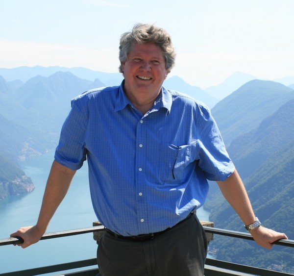 Go to the profile of Nelson George Hairston Jr