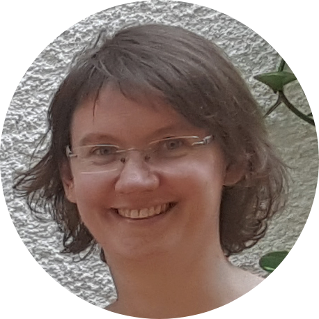 Go to the profile of Joanna Timmins