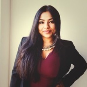 Go to the profile of Anjali Aggarwal