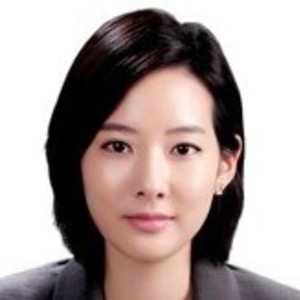 Go to the profile of Jean Giseun Choi