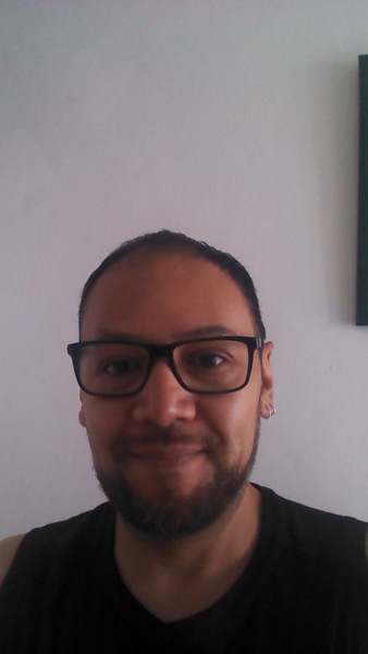 Go to the profile of RODOLFO MARTINEZ-MOTA