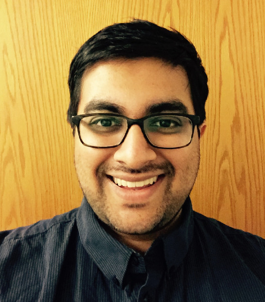 Go to the profile of Shaun Patel