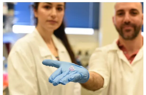 Data storage in DNA with fewer synthesis cycles using composite DNA letters