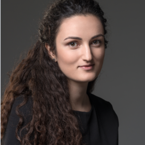 Go to the profile of Anna Tsilidou