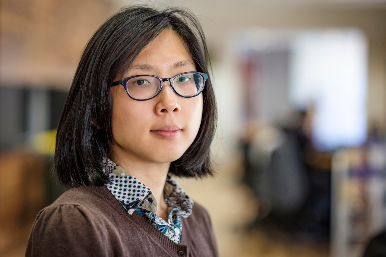 A different generation: publish and perish