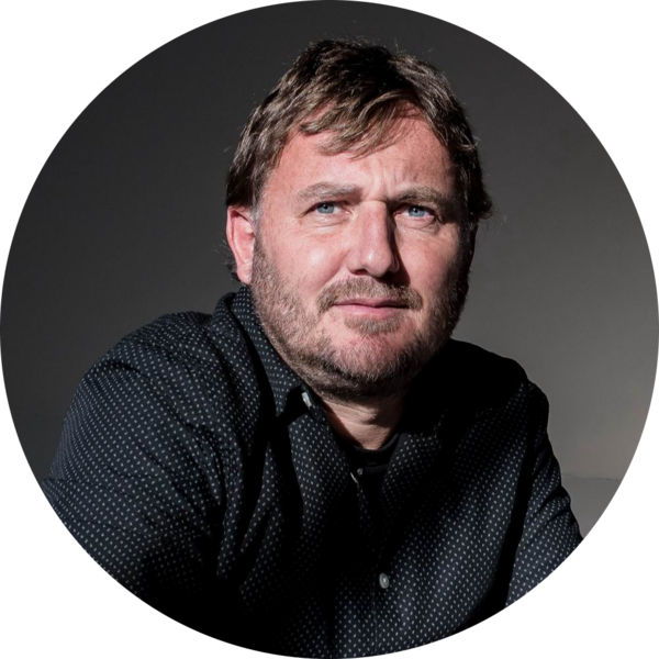 Go to the profile of David Storch