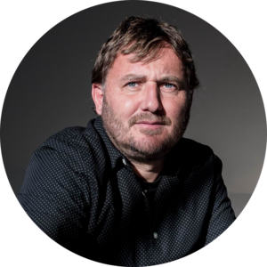 Go to the profile of David Storch