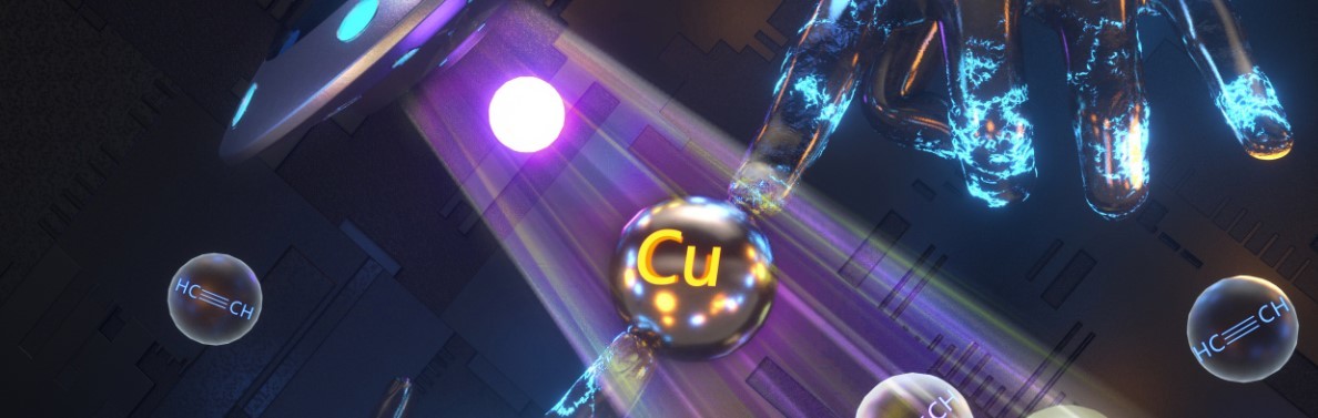 Enantioconvergent Sonogashira Coupling: A Radical Way to Chiral C–C Bonds under Copper Catalysis