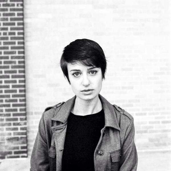 Go to the profile of Hannah K. Bradshaw