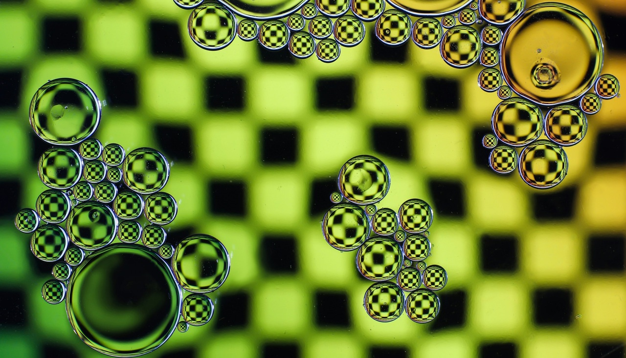 Making Laboratories Greener