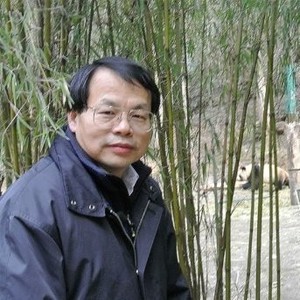 Go to the profile of Jianguo (Jack) Liu