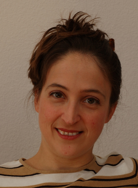 Go to the profile of Joanna Masel