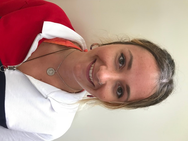 Go to the profile of Beth Davenport