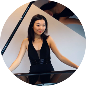 Go to the profile of Heather Chang