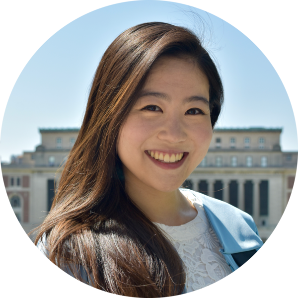 Go to the profile of Midori Hosoda