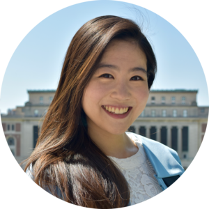 Go to the profile of Midori Hosoda