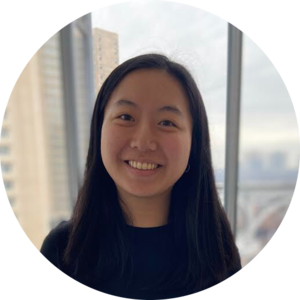 Go to the profile of Christina Lee