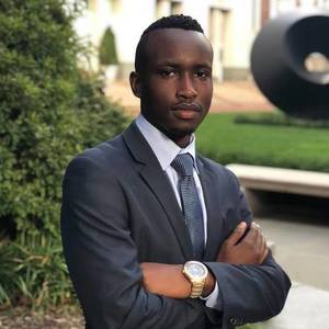 Go to the profile of Collins Mokua