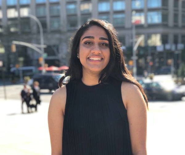 Go to the profile of Manasi Sharma