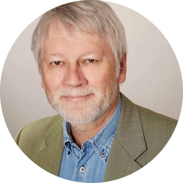 Go to the profile of Manfred Milinski