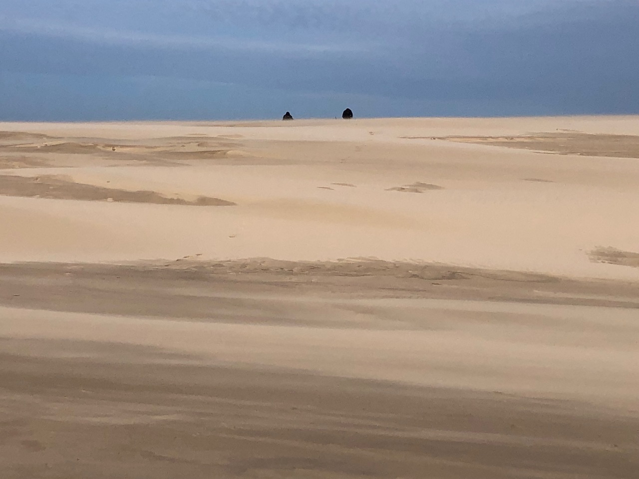 Climate migration ahead