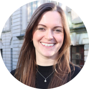 Go to the profile of Emma Yhnell