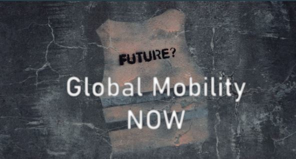 The state of Global Mobility NOW!