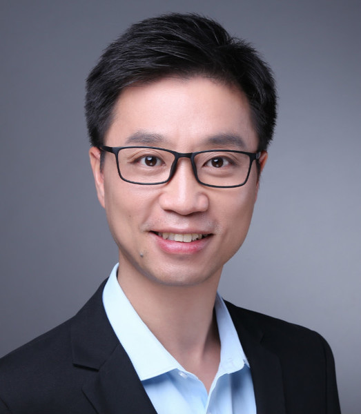 Go to the profile of Qing Gu