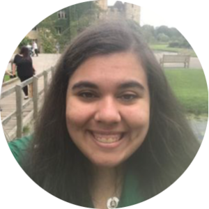 Go to the profile of Laura Jane Hepworth