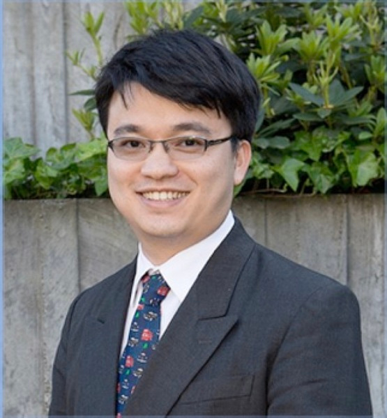 Go to the profile of Haotian Lin