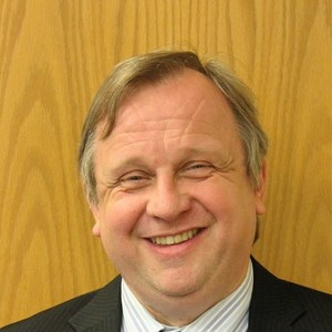 Go to the profile of David Edwin Forrest