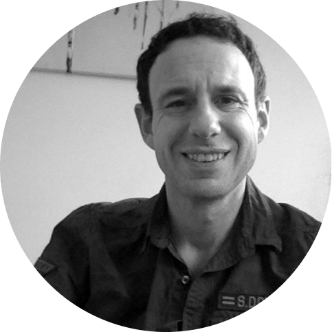 Go to the profile of Greg Miller