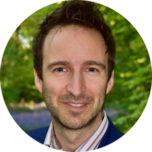 Go to the profile of Adair Richards