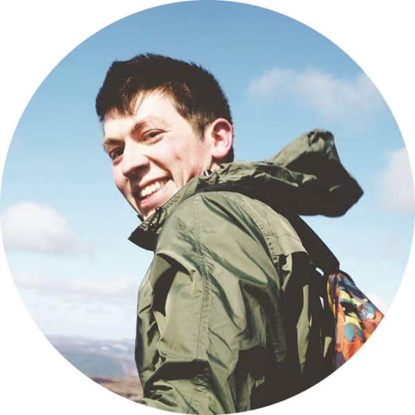 Go to the profile of Rhys Anil Madden