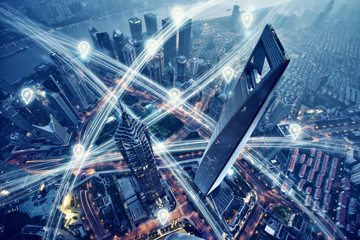 How the digital revolution is impacting the management of expatriates