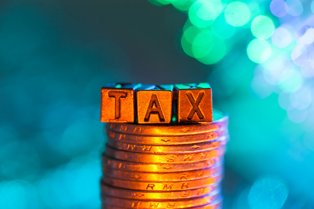 Four points to consider for your International Assignees’ income tax 