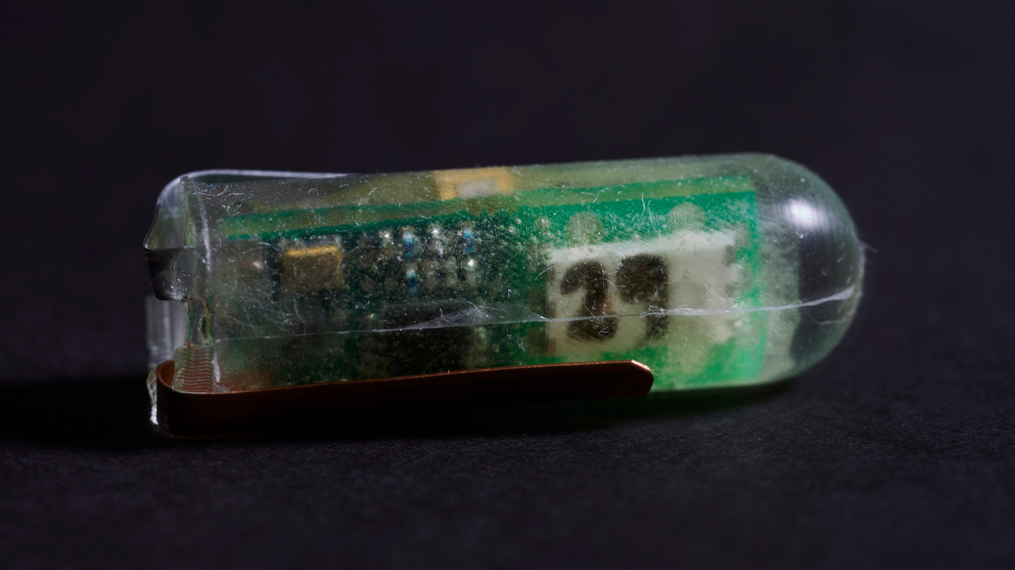 Prolonged energy harvesting for ingestible devices