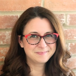 Go to the profile of Kathryn Whitehead