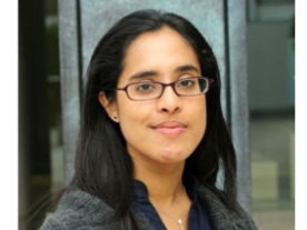 Go to the profile of Mithu Lucraft