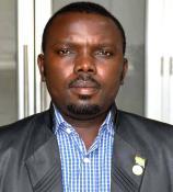 Go to the profile of Celestin Mbonabucya