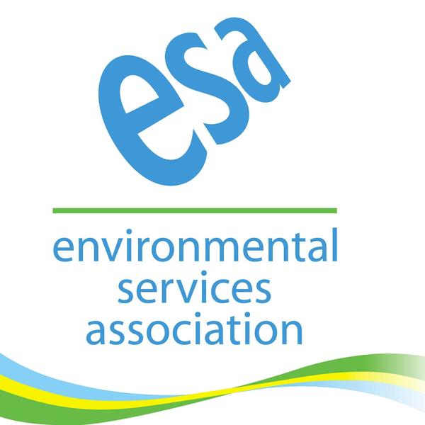 Go to the profile of ESA – The Environmental Services Association