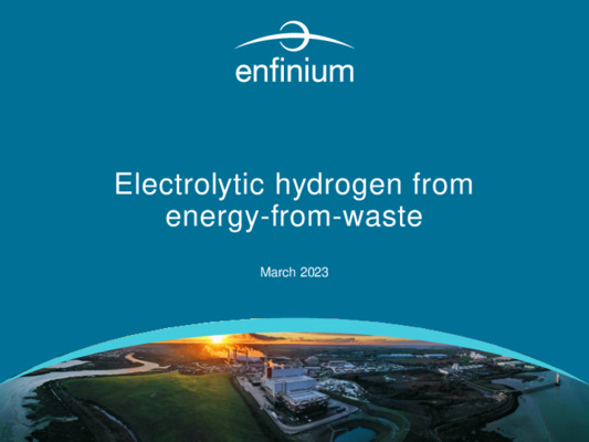 Energy from Waste Network 