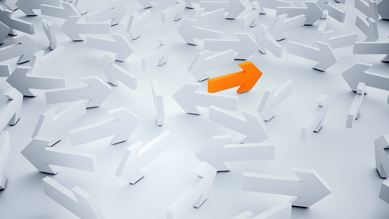 Find your way around EfW Net