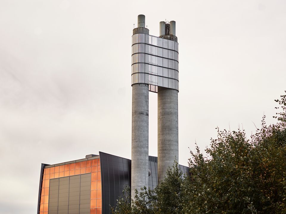 Hafslund Celsio to sell 1.1 million tonnes of carbon removals to Microsoft