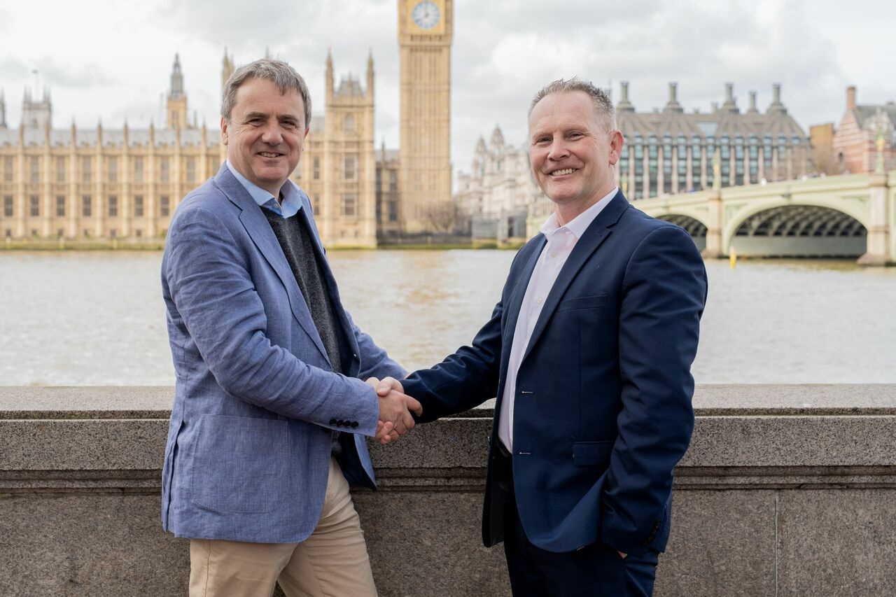 Resource Recovery UK appoints Enfinium CEO Mike Maudsley as new Chair