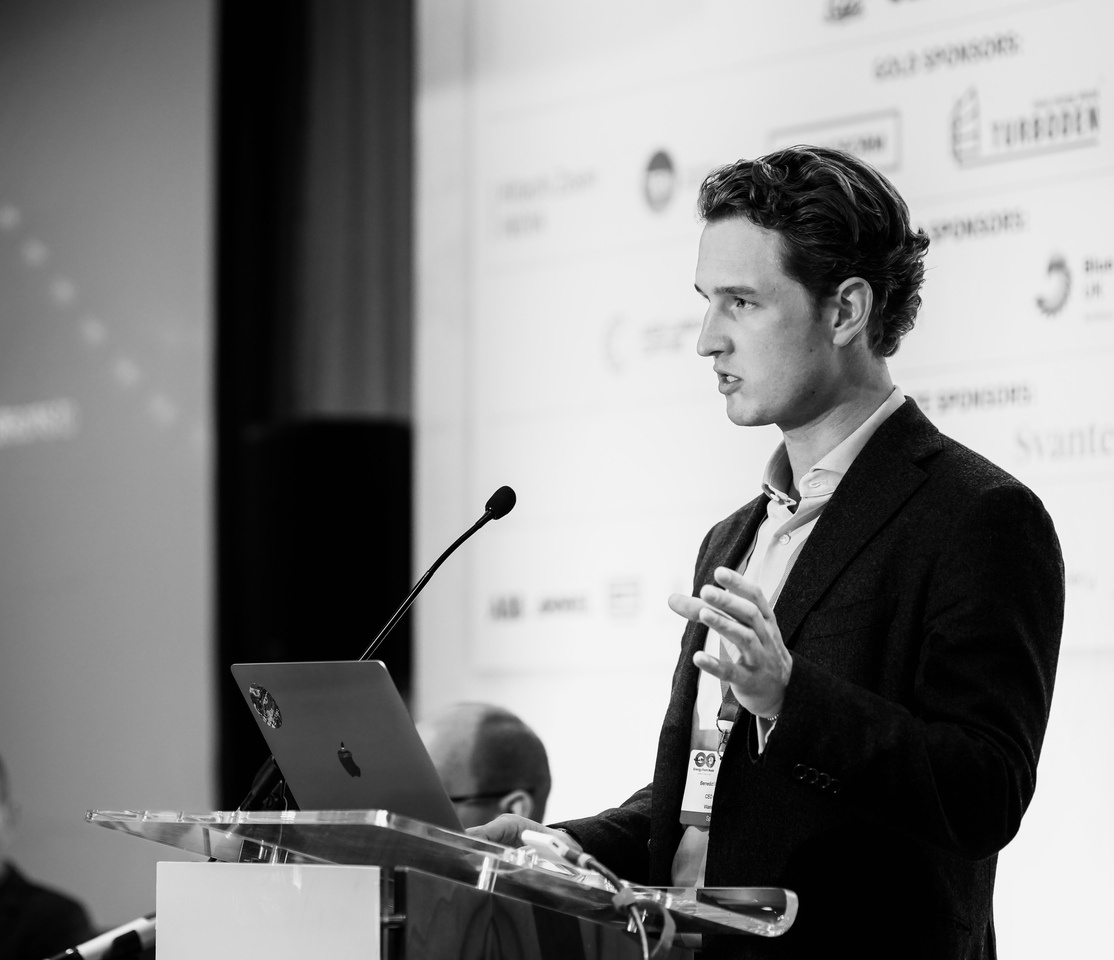 Benedict von Spankeren explains how Wasteer is providing for the EfW sector's AI needs